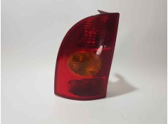 Recambio de piloto trasero izquierdo para renault megane i fase 2 gandtour (ka..) 1.6 16v rxi (ka04) referencia OEM IAM   