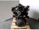 Recambio de motor completo para dacia logan mcv ii 1.5 dci referencia OEM IAM K9KC612 INYECCION BOSCH R177221