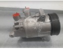 Recambio de compresor aire acondicionado para seat ibiza iv (6j5, 6p1) 1.6 tdi referencia OEM IAM 5K0820803A DH5 DELPHI