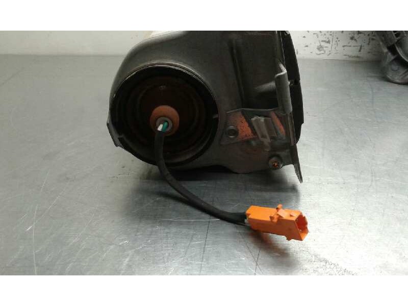 Recambio de kit airbag para opel omega b 2.0 referencia OEM IAM 09138357 09138357 MARRON