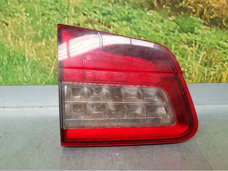 Recambio de piloto trasero izquierdo para citroën c5 berlina exclusive referencia OEM IAM 9675067780  INTERIOR