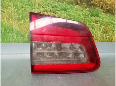 Recambio de piloto trasero izquierdo para citroën c5 berlina exclusive referencia OEM IAM 9675067780  INTERIOR