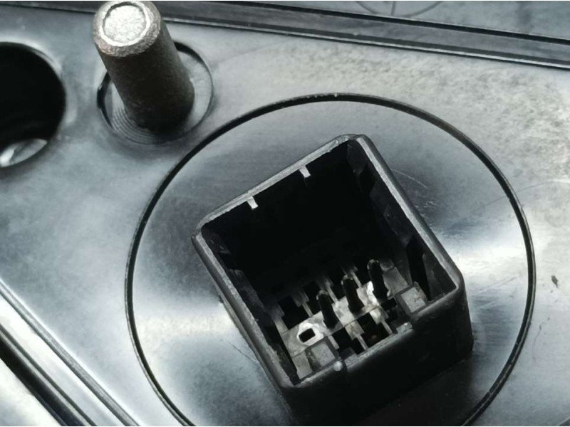 Recambio de retrovisor izquierdo para kia soul diva referencia OEM IAM 876102K150IM  ELECTRICO