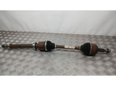 Recambio de transmision delantera derecha para renault express advance referencia OEM IAM 391009795R  