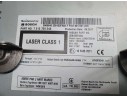 Recambio de sistema navegacion gps para nissan micra v (k14) bose limited edition referencia OEM IAM 259155FADA 7513750240 BOSCH