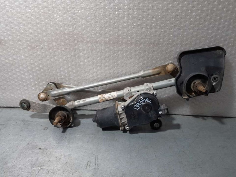 Recambio de motor limpia delantero para nissan micra v (k14) 5 puertas referencia OEM IAM 288005FA0B A2340655 