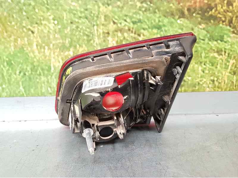 Recambio de piloto trasero izquierdo para citroën c5 berlina exclusive referencia OEM IAM 9675067780  INTERIOR