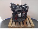 Recambio de motor completo para dacia logan mcv ii 1.5 dci referencia OEM IAM K9KC612 INYECCION BOSCH R177221