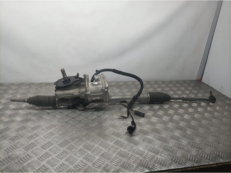 Recambio de cremallera direccion para citroën c3 shine referencia OEM IAM 9823964880  ELECTRO/MECANICA