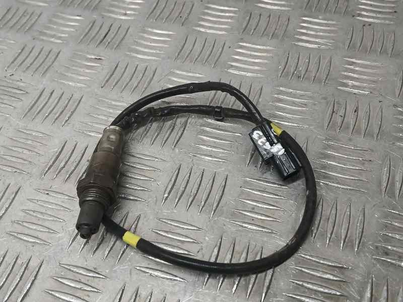 Recambio de sonda lambda para hyundai i10 (ac3) essence referencia OEM IAM 3921007070  