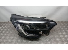 Recambio de faro derecho para renault clio v (b7_) tce 90 (b7mt) referencia OEM IAM 260104922R MAKO 01065299900010