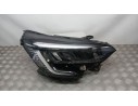 Recambio de faro derecho para renault clio v (b7_) tce 90 (b7mt) referencia OEM IAM 260104922R MAKO 01065299900010