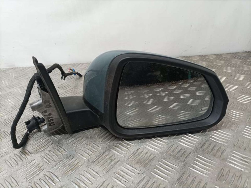 Recambio de retrovisor derecho para bmw serie x1 (u11) sdrive 1.8i referencia OEM IAM 212876612  ELECTRICO 8 Y 6 CABLES