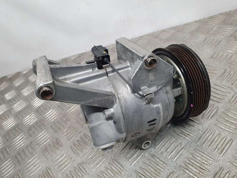 Recambio de compresor aire acondicionado para mazda 2 lim. () style referencia OEM IAM DB5H61450 T965223A 