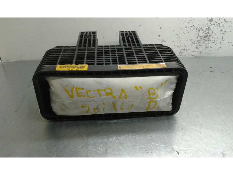 Recambio de airbag delantero derecho para opel vectra b berlina 1.8 16v referencia OEM IAM 90504788 90504788 