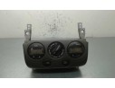 Recambio de mando climatizador para nissan primera berlina (p11) 2.0 turbodiesel cat referencia OEM IAM 275109F600 1000002223550