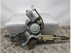 ELEVALUNAS TRASERO IZQUIERDO SIN REF ELECTRICO