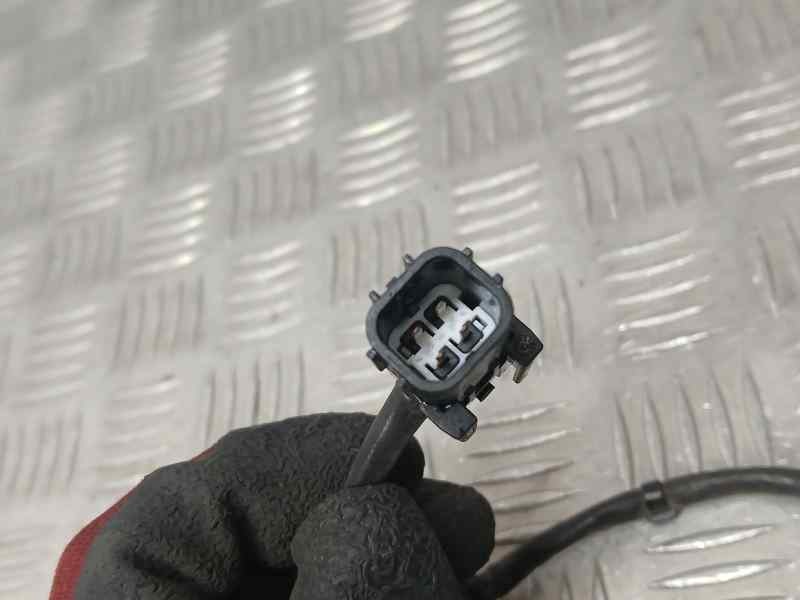 Recambio de sonda lambda para hyundai i10 (ac3) essence referencia OEM IAM 3921007070  