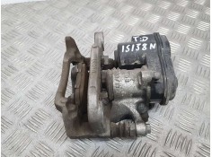 Recambio de pinza freno trasera derecha para nissan qashqai (j11) acenta referencia OEM IAM 440014EA0A  ELECTRICA