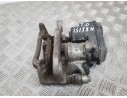 Recambio de pinza freno trasera derecha para nissan qashqai (j11) acenta referencia OEM IAM 440014EA0A  ELECTRICA