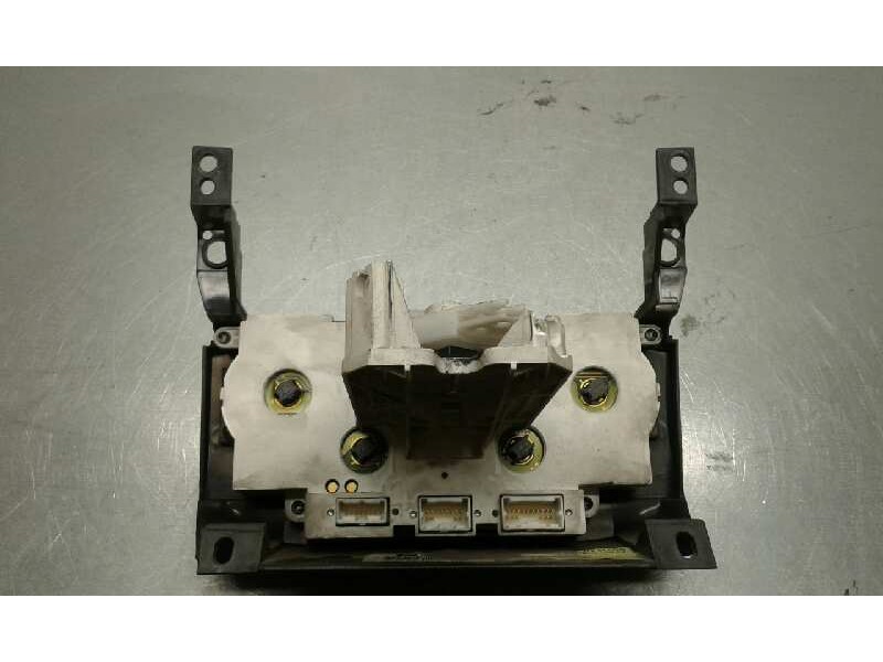 Recambio de mando climatizador para nissan primera berlina (p11) 2.0 turbodiesel cat referencia OEM IAM 275109F600 1000002223550