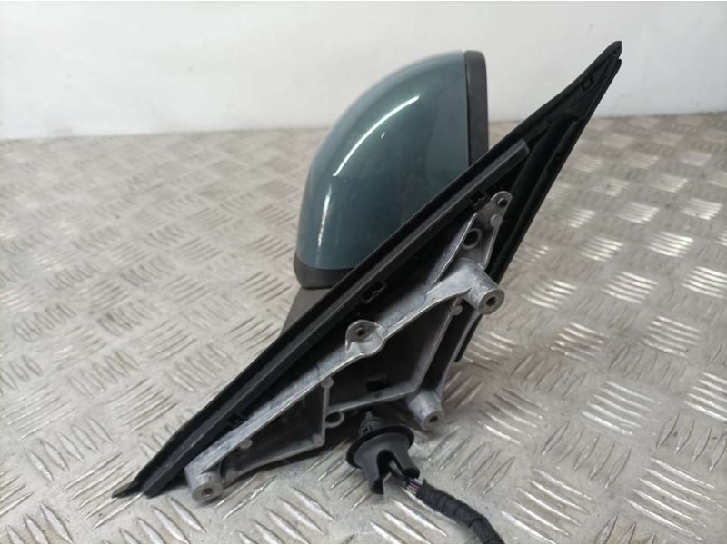 Recambio de retrovisor derecho para bmw serie x1 (u11) sdrive 1.8i referencia OEM IAM 212876612  ELECTRICO 8 Y 6 CABLES