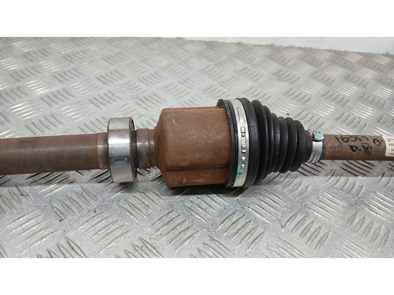 Recambio de transmision delantera derecha para renault express advance referencia OEM IAM 391009795R  