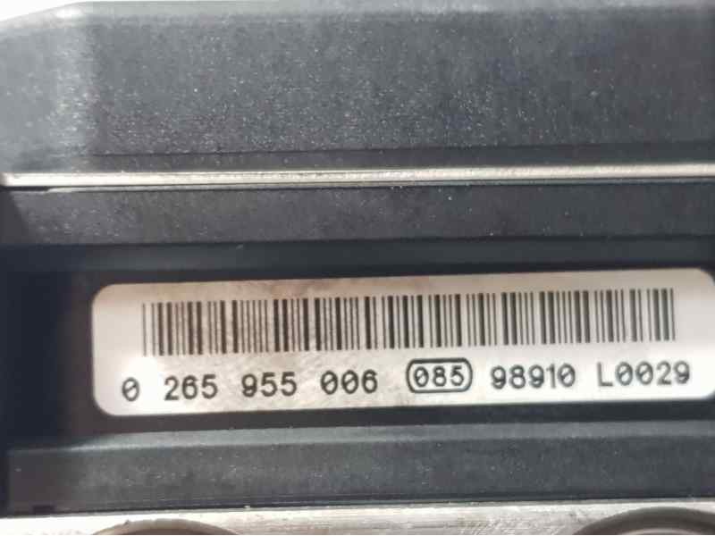 Recambio de abs para seat ibiza (6j5) reference referencia OEM IAM 6R0614517AD 0265239003 BOSCH