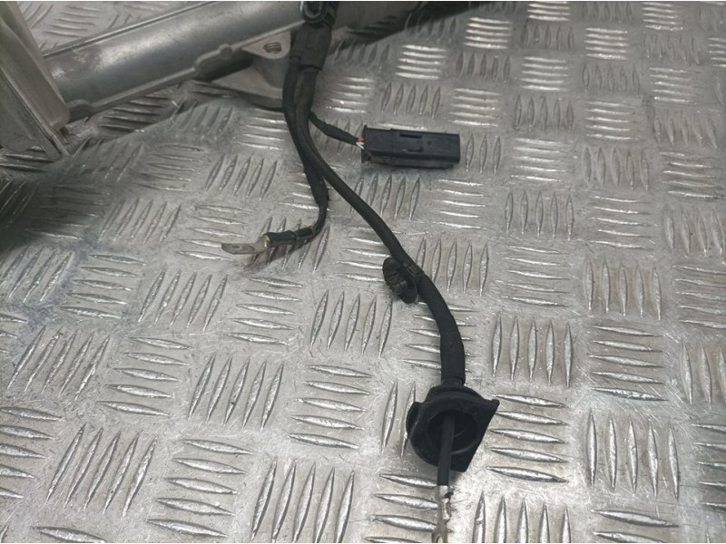 Recambio de cremallera direccion para citroën c3 shine referencia OEM IAM 9823964880  ELECTRO/MECANICA