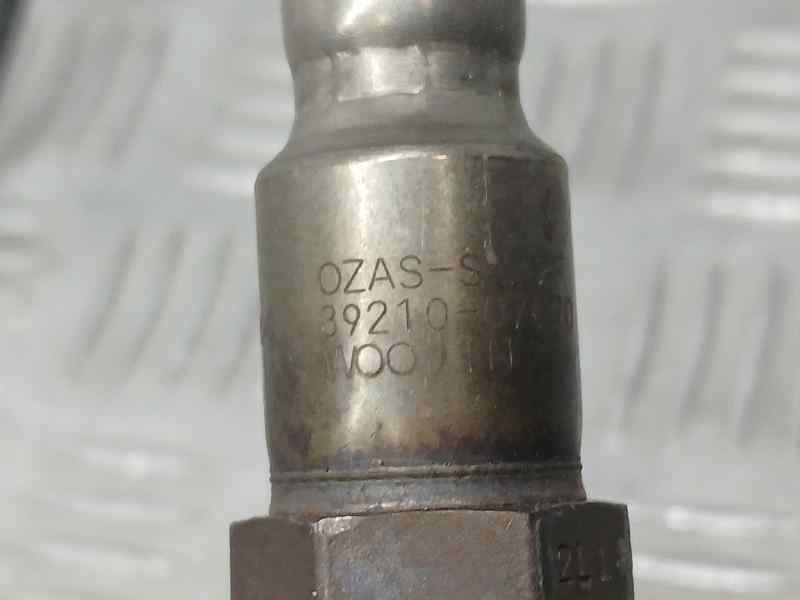 Recambio de sonda lambda para hyundai i10 (ac3) essence referencia OEM IAM 3921007070  