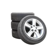 Llantas y neumáticos