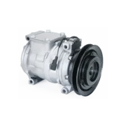 Climatización del Vehículo