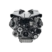 Motor, admisión y escape