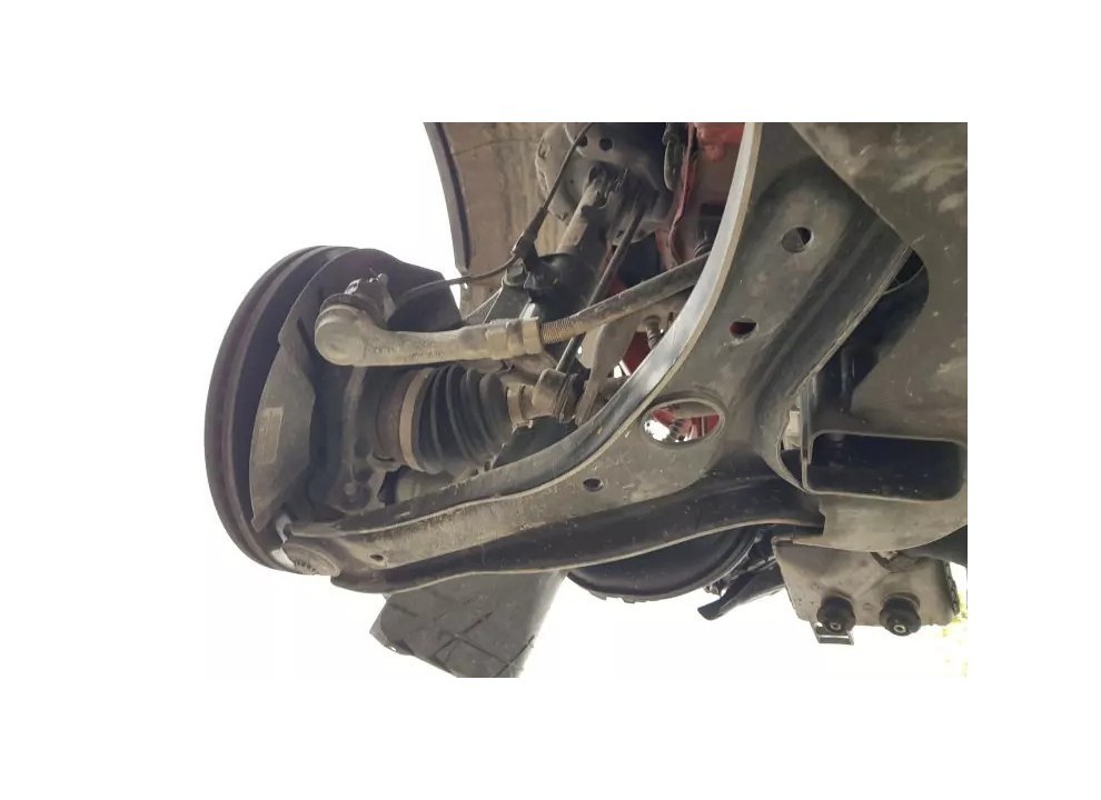 Cómo cuidar los amortiguadores del coche