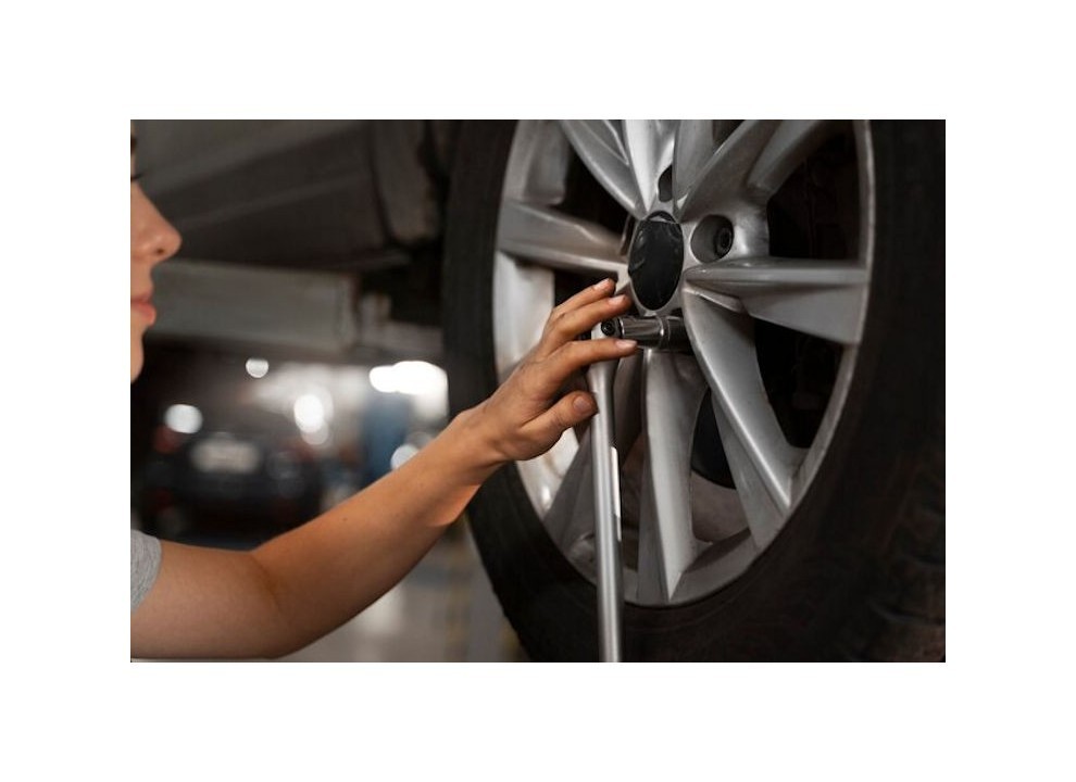 Consejos para el cuidado de los tapacubos