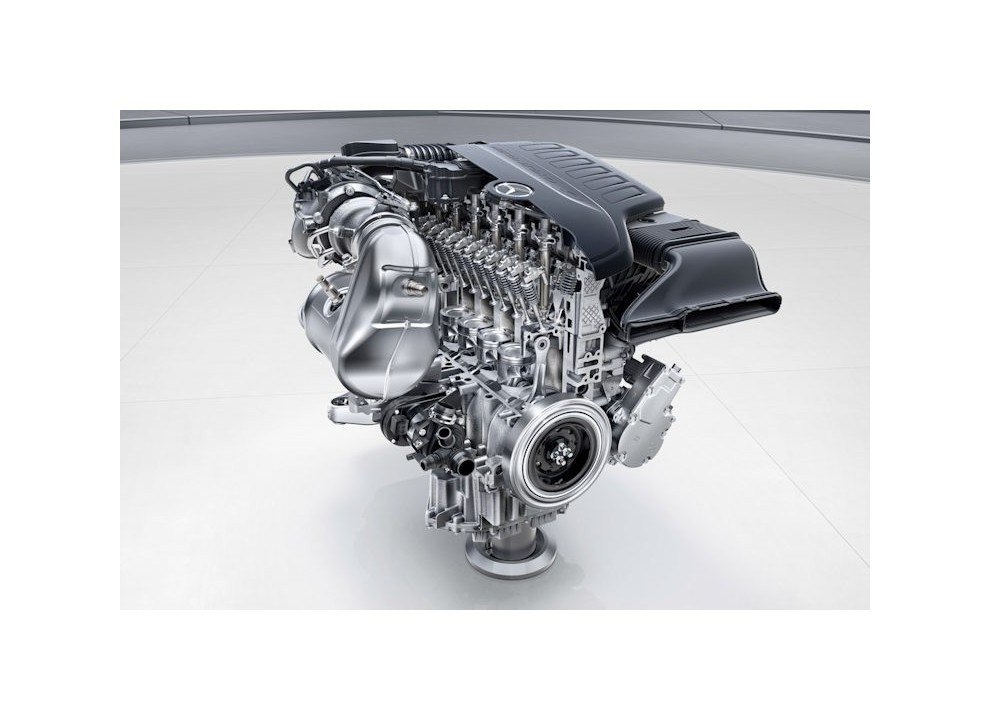 El motor BMW Inline-6: La joya de la ingeniería bávara