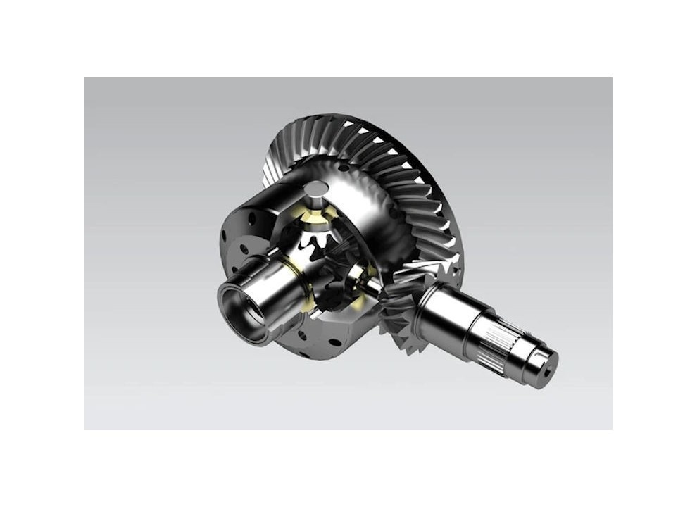 ¿Cuándo buscar un repuesto de diferencial para tu coche?