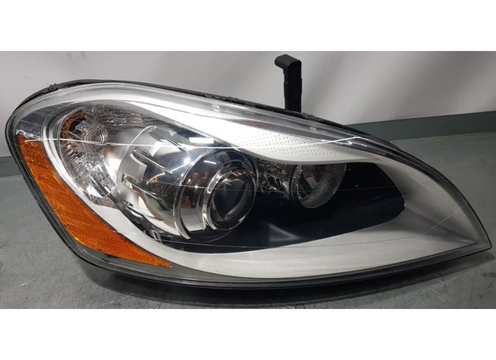 Faros de coche de segunda mano