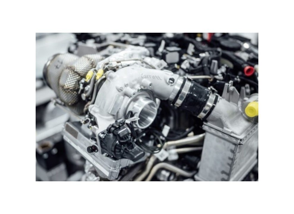 Así funcionan los turbocompresores de geometría variable