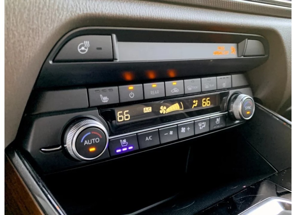 Compresor aire acondicionado de segunda mano