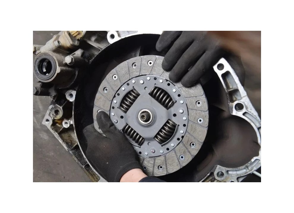 Mantenimiento del embrague. Consejos prácticos