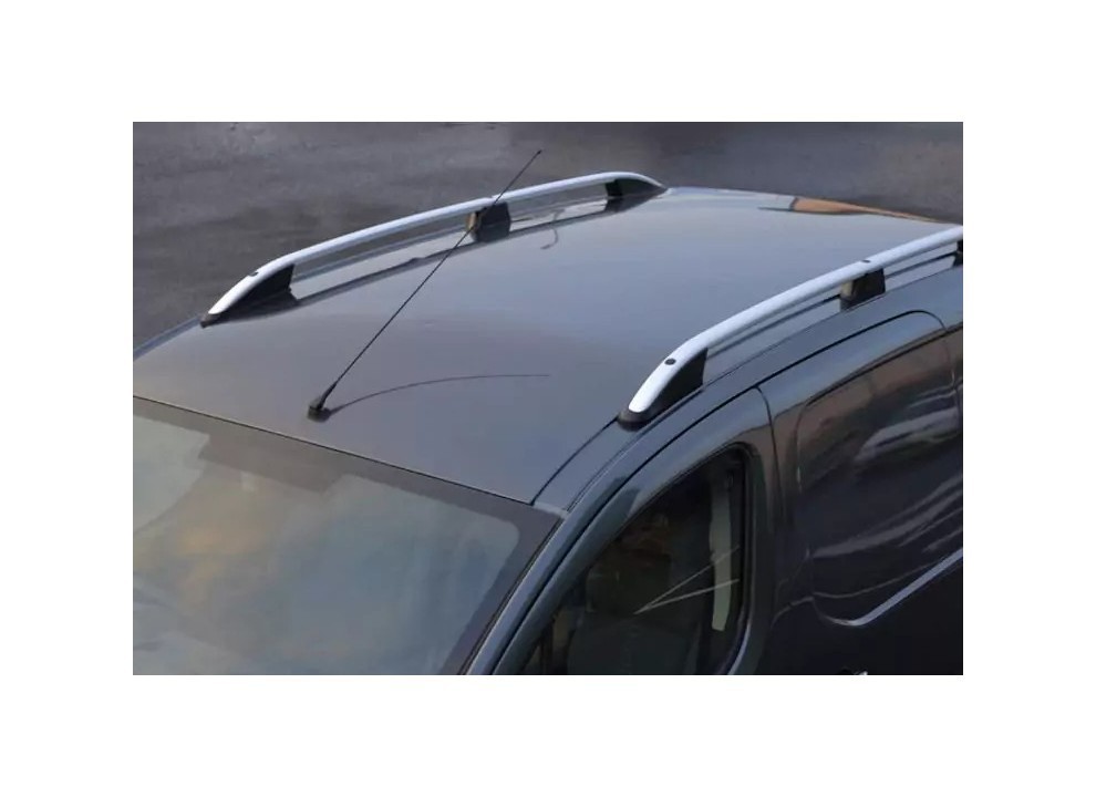 Consejos para usar las barras de techo