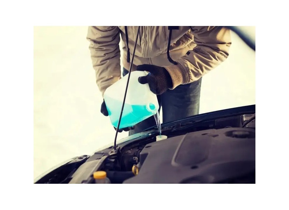 6 Consejos para el mantenimiento de coches con motor de gasolina