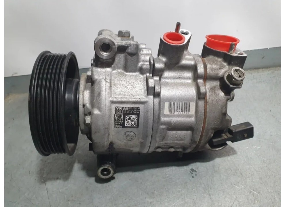 Comprar compresores aire acondicionado usados