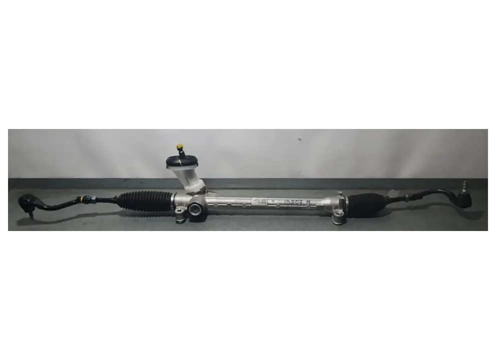 Comprar cremallera de dirección usada online