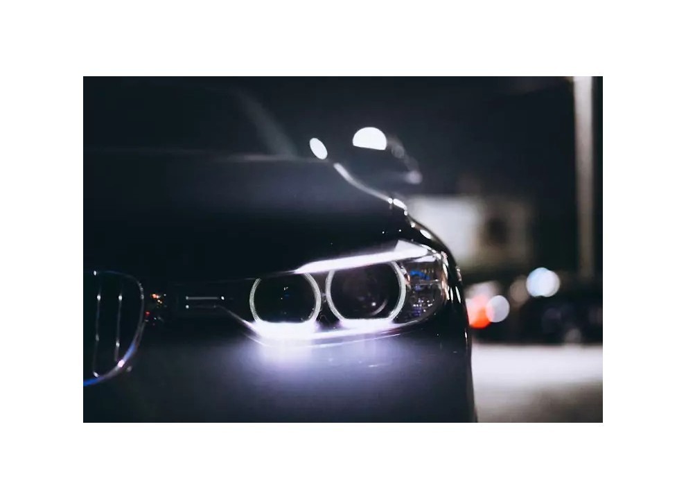 Problemas comunes de los faros del automóvil