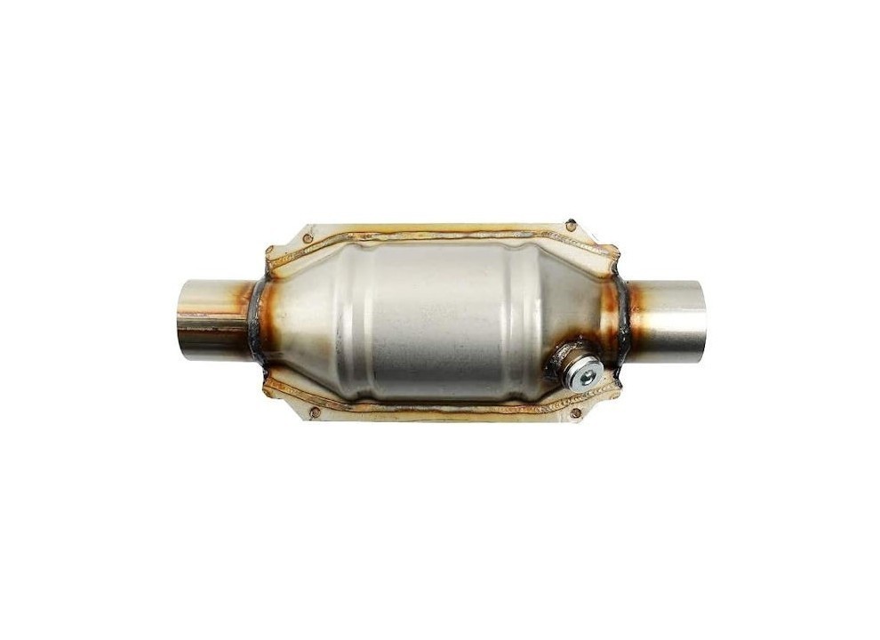 Función, problemas y cuidado del catalizador de un coche