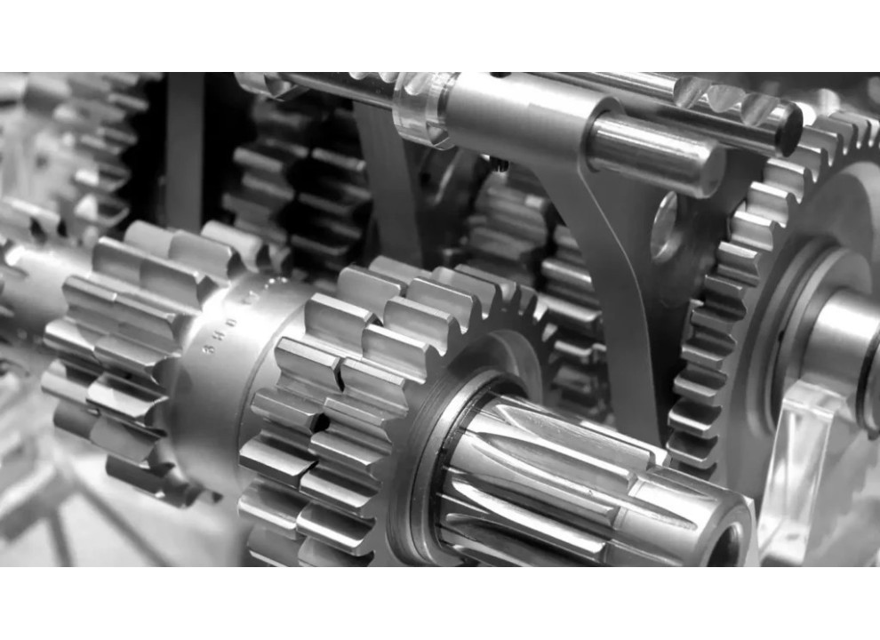 Comprar cajas de cambio usadas