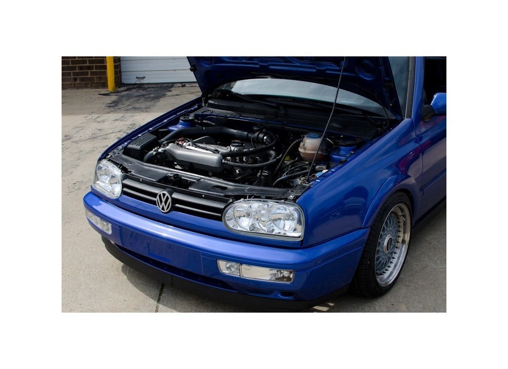 El motor 1.8T: Potencia y versatilidad de Volkswagen - Delfincar