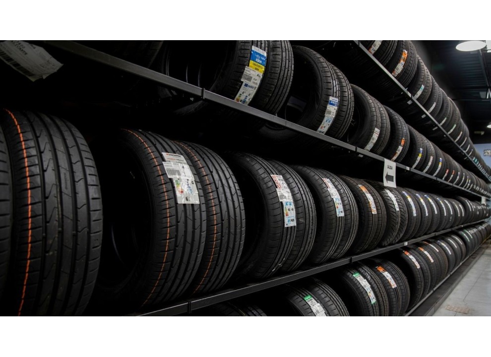 ¿Cómo leer los números de los neumáticos? Qué significan las letras y números del neumático